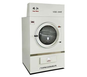 GDZ 100T automatic dryer