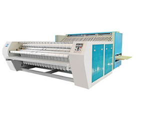 Automatic Sheet Folding Machine